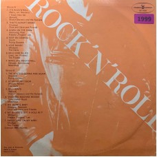 Various: «Rock'N'Roll»