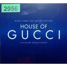 Various: «House Of Gucci (Music From Motion Picture)»