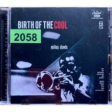 Miles Davis: «Birth Of The Cool»