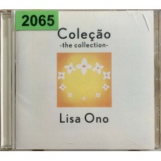 Lisa Ono: «Colecao»