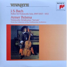 Various: «Vivarte - 60 CD Collection» CD 13