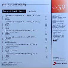 Various: «Vivarte - 60 CD Collection» CD 30