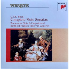 Various: «Vivarte - 60 CD Collection» CD 37