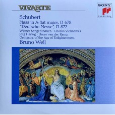 Various: «Vivarte - 60 CD Collection» CD 40