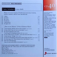 Various: «Vivarte - 60 CD Collection» CD 40