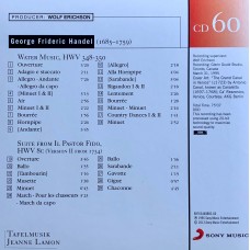 Various: «Vivarte - 60 CD Collection» CD 60