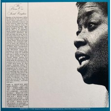 Sarah Vaughan: «Original Album Series» CD 02