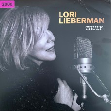 Lori Lieberman: «Truly»