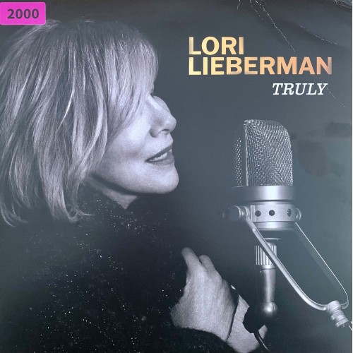 Lori Lieberman: «Truly»