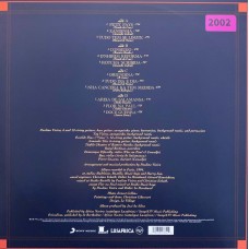 Cesaria Evora: «Cesaria»