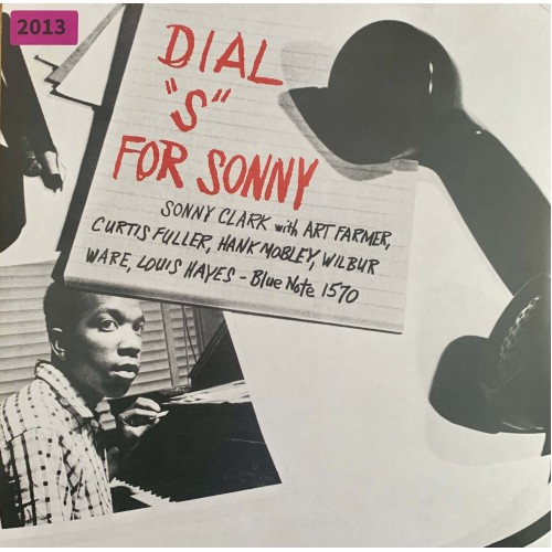 Sonny Clark: «Dial 