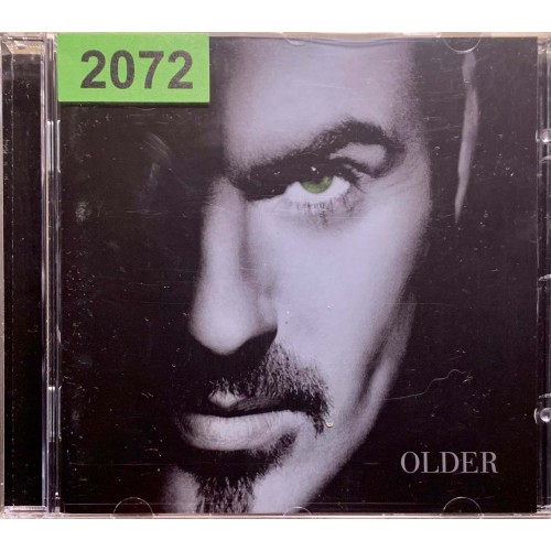 George Michael: «Older»