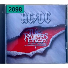 AC/DC: «The Razors Edge»
