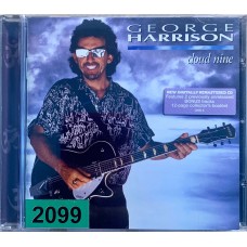 George Harrison: «Cloud Nine»