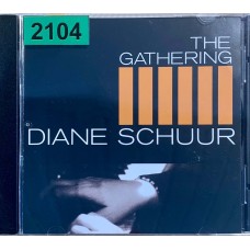 Diane Schuur: «The Gathering»