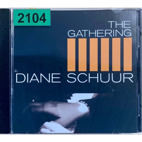 Diane Schuur: «The Gathering»