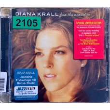 Diana Krall: «From This Moment On»