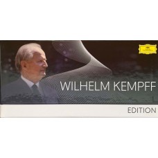 Wilhelm Kempff: «Edition»
