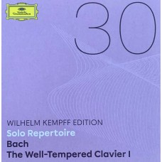 Wilhelm Kempff: «Edition» CD 30