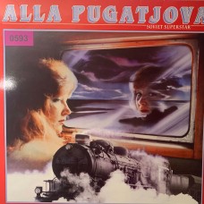 Alla Pugatjova: «Soviet Superstar Greatest Hits Vol. 2»