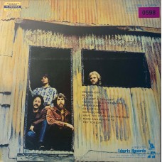 Creedence Clearwater Revival: «Pendulum»