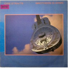 Dire Straits: «Brothers In Arms» (0519)