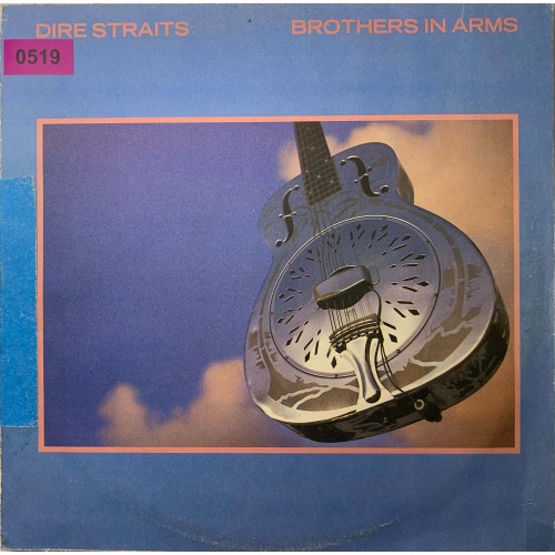 Dire Straits: «Brothers In Arms» (0519)