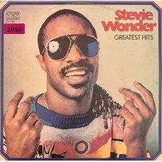 Stevie Wonder: «Greatest Hits»