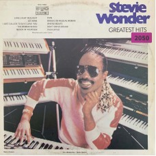 Stevie Wonder: «Greatest Hits»