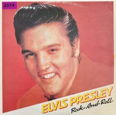 Elvis Presley: «Rock-And-Roll»