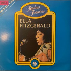 Ella Fitzgerald: «16 Original Hits»