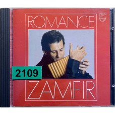 Zamfir: «Romance»