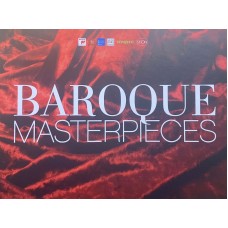 Various: «Baroque Masterpieces»