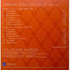 Various: «Baroque Masterpieces» CD 03