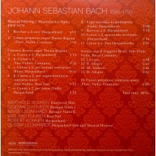 Various: «Baroque Masterpieces» CD 04