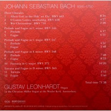 Various: «Baroque Masterpieces» CD 05