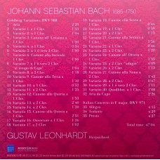 Various: «Baroque Masterpieces» CD 07