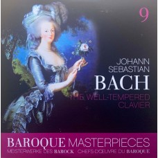 Various: «Baroque Masterpieces» CD 09