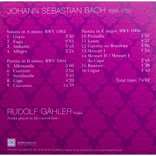 Various: «Baroque Masterpieces» CD 11