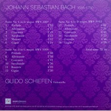 Various: «Baroque Masterpieces» CD 12