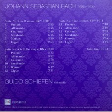 Various: «Baroque Masterpieces» CD 13