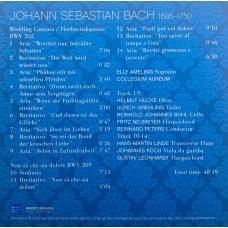 Various: «Baroque Masterpieces» CD 16