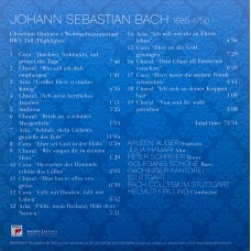 Various: «Baroque Masterpieces» CD 17