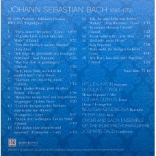 Various: «Baroque Masterpieces» CD 18