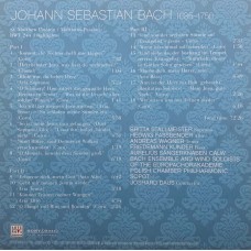 Various: «Baroque Masterpieces» CD 19