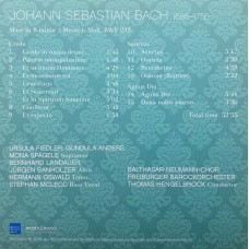 Various: «Baroque Masterpieces» CD 21