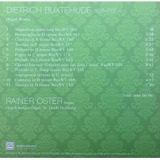 Various: «Baroque Masterpieces» CD 23