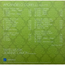 Various: «Baroque Masterpieces» CD 24