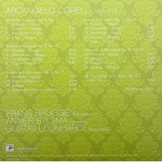 Various: «Baroque Masterpieces» CD 25