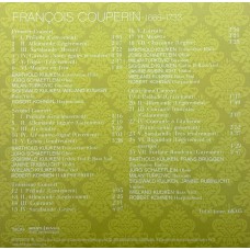 Various: «Baroque Masterpieces» CD 26